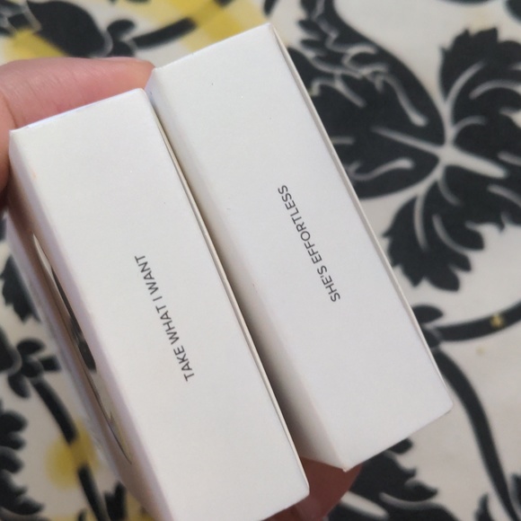 New! Static Nails Magnetic Lash Set - Picture 2 of 6